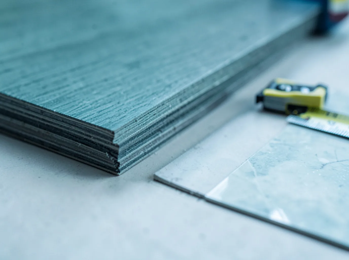 Luxury Vinyl Plank Installation Hartford, IA FAQs